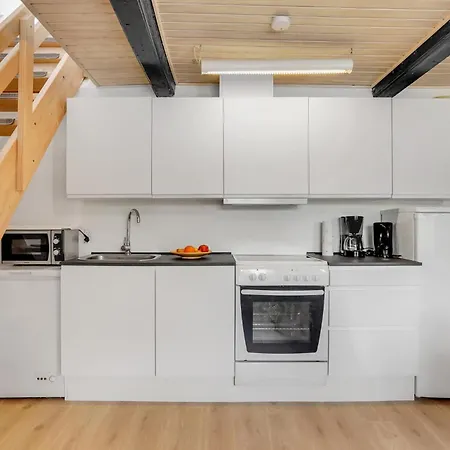 Holiday home 3 Bedroom Awesome In Sydals