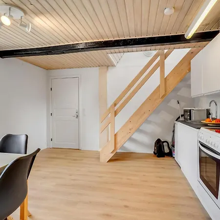 3 Bedroom Awesome In Sydals Osterby (Sonderjylland)