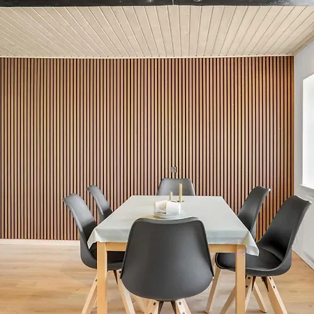 3 Bedroom Awesome In Sydals Tatil Evi Osterby (Sonderjylland)
