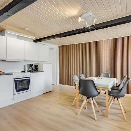 3 Bedroom Awesome In Sydals *