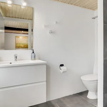3 Bedroom Awesome In Sydals * Osterby (Sonderjylland)