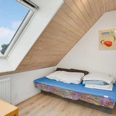 3 Bedroom Awesome In Sydals