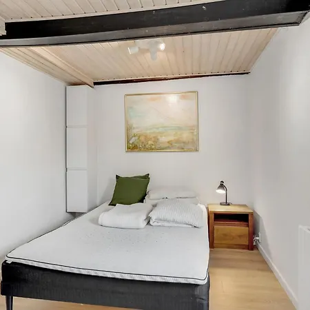 Holiday home 3 Bedroom Awesome In Sydals