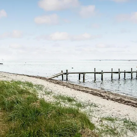 3 Bedroom Awesome In Sydals * Osterby (Sonderjylland)