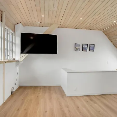 3 Bedroom Awesome In Sydals Semesterbostad Osterby (Sonderjylland)