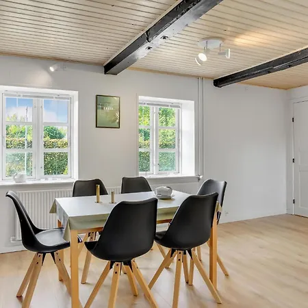 3 Bedroom Awesome In Sydals *