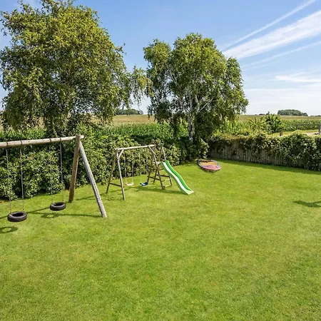 Holiday home 3 Bedroom Awesome In Sydals