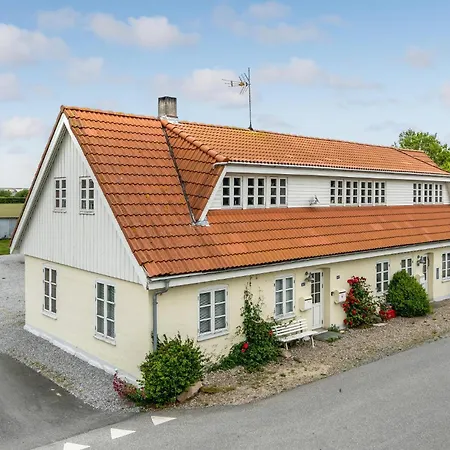 3 Bedroom Awesome In Sydals Holiday home