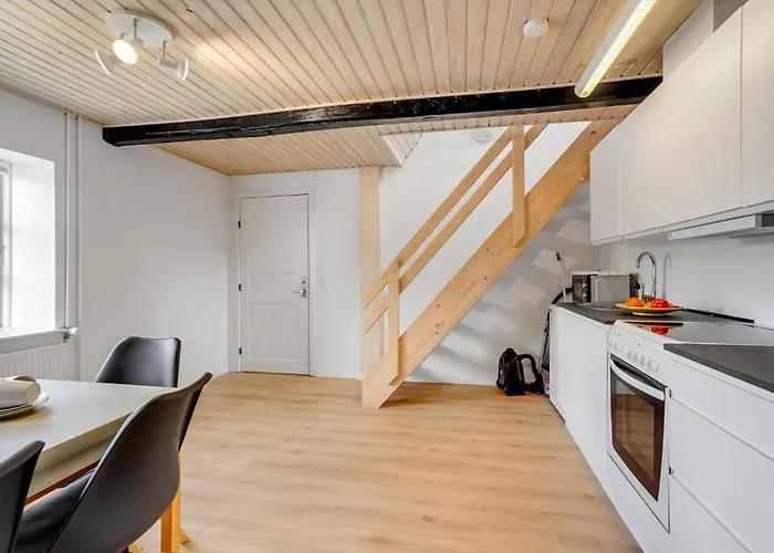 3 Bedroom Awesome In Sydals Osterby (Sonderjylland)