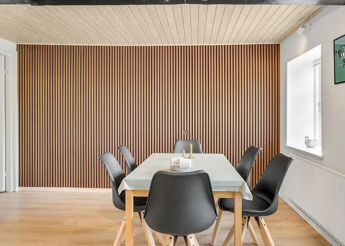 3 Bedroom Awesome In Sydals Tatil Evi Osterby (Sonderjylland)