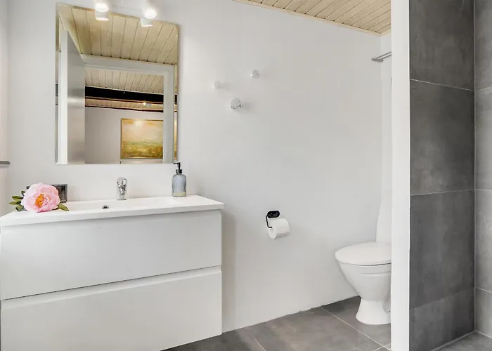 3 Bedroom Awesome In Sydals * Osterby (Sonderjylland)