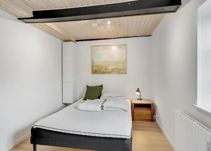 Tatil Evi 3 Bedroom Awesome In Sydals