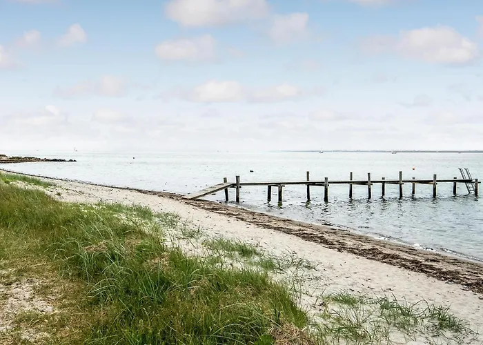 3 Bedroom Awesome In Sydals * Osterby (Sonderjylland)