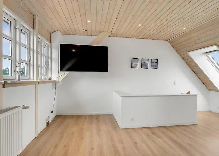 3 Bedroom Awesome In Sydals Tatil Evi Osterby (Sonderjylland)