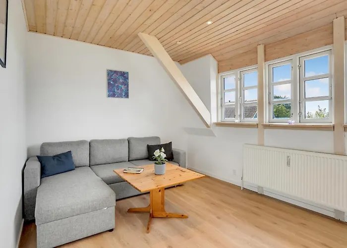 3 Bedroom Awesome In Sydals