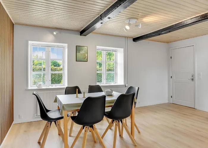 3 Bedroom Awesome In Sydals *