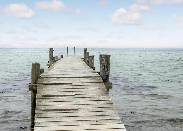 3 Bedroom Awesome In Sydals Tatil Evi Osterby (Sonderjylland)