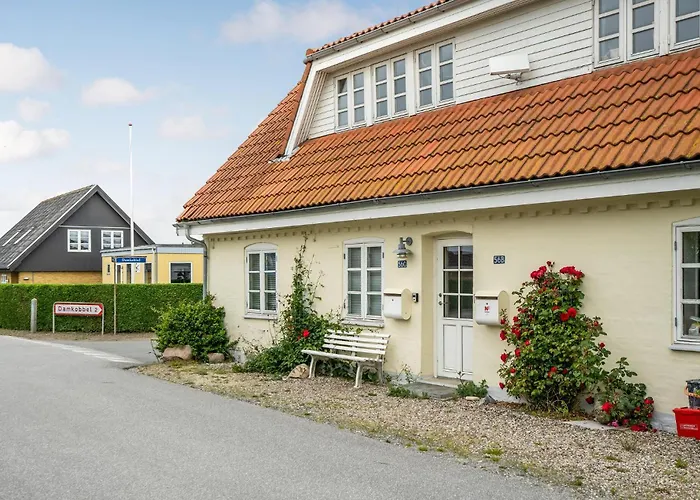 3 Bedroom Awesome In Sydals Osterby (Sonderjylland)