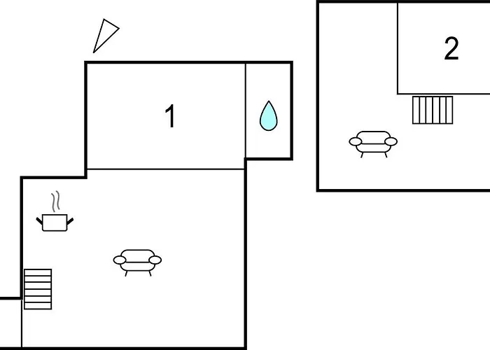 3 Bedroom Awesome In Sydals * Osterby (Sonderjylland)